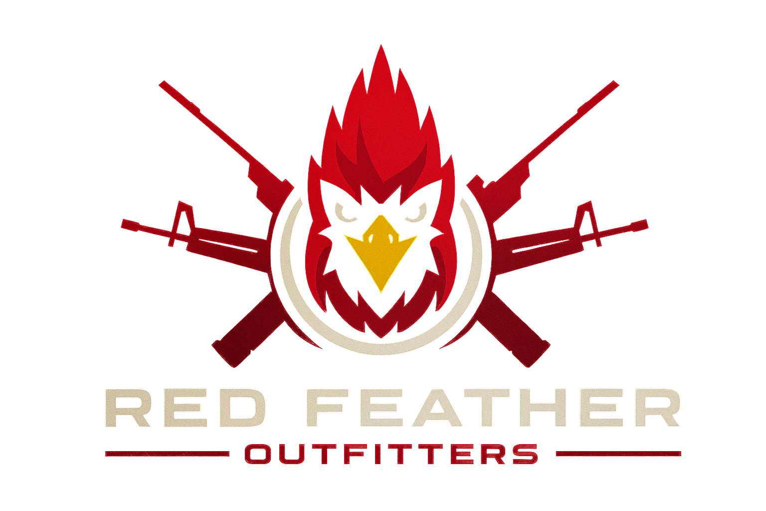 Red Feather Outfitters