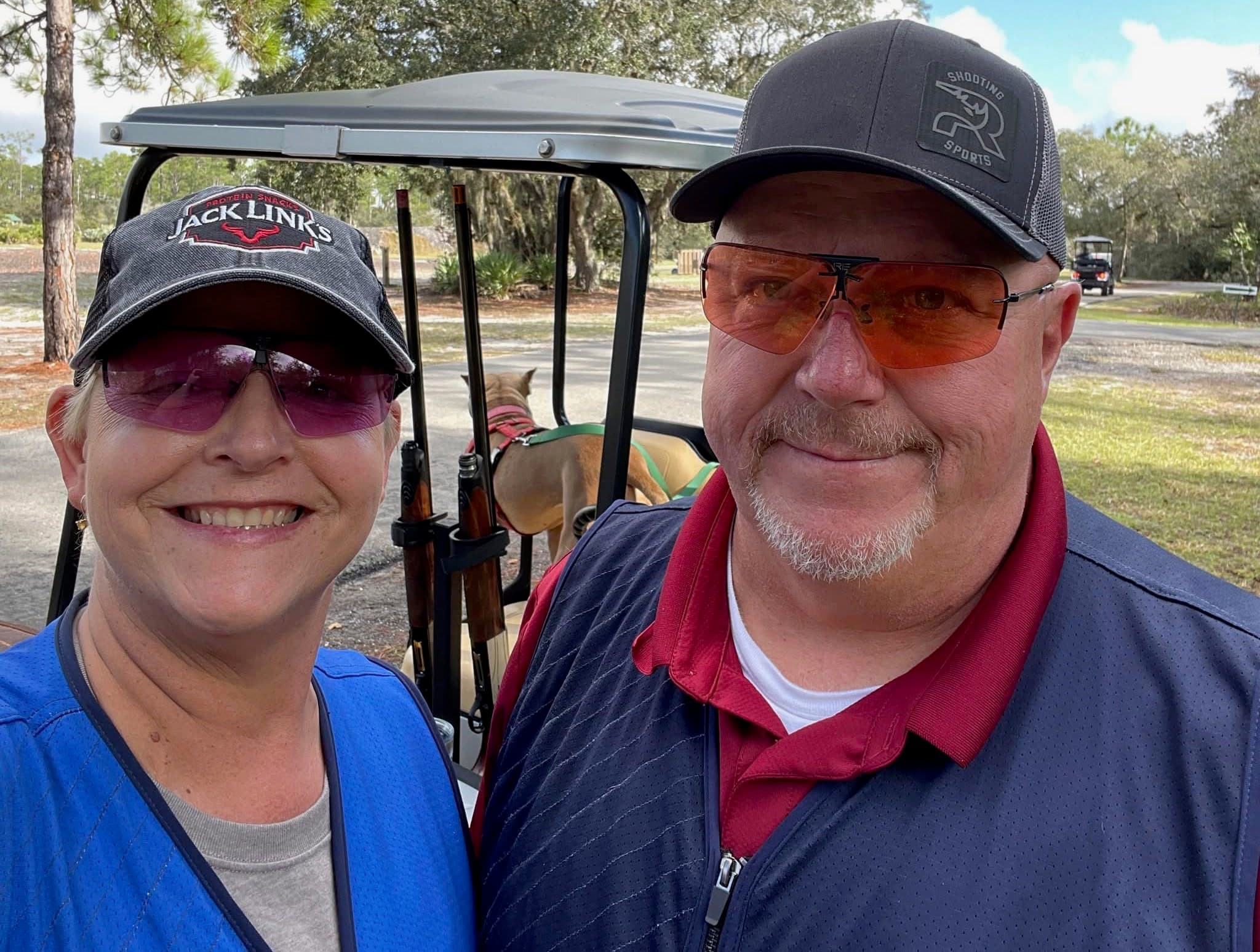 Paul & Rosanne Prucka