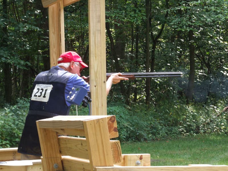Sporting Clays